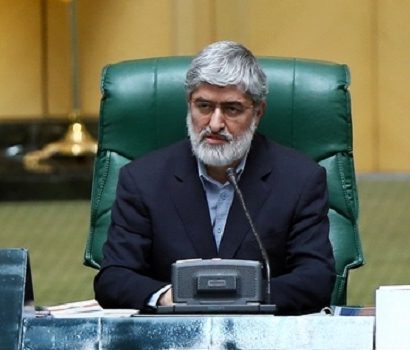 پیشنهاد علی مطهری درباره حادثه مترو شهرری پیشنهاد علی مطهری درباره حادثه مترو شهرری