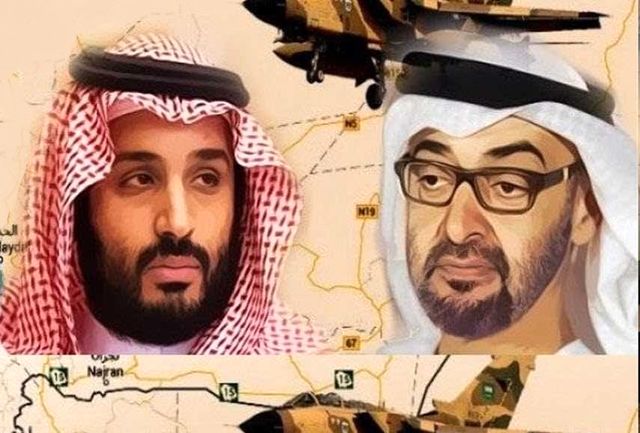 پیشگویی جالب یک مُنَجّم درباره آیندۀ عربستان! پیشگویی جالب یک مُنَجّم درباره آیندۀ عربستان!