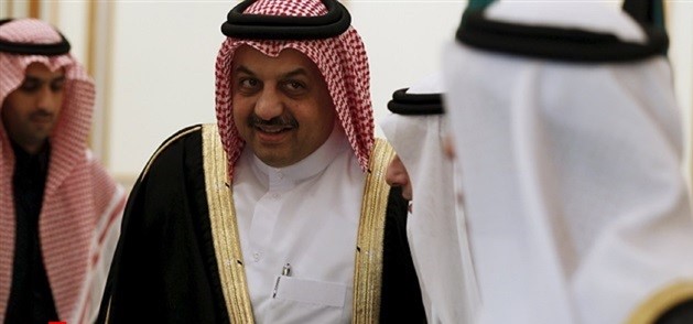 وزیر دفاع قطر از احتمال کودتا در این کشور خبر داد وزیر دفاع قطر از احتمال کودتا در این کشور خبر داد