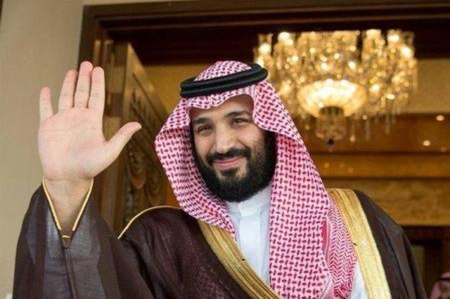 ولیعهد جدید عربستان بار دیگر برای ایران زبان باز کرد ولیعهد جدید عربستان بار دیگر برای ایران زبان باز کرد