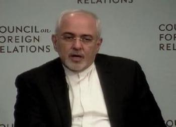 ظریف آمریکا را تهدید کرد/ از برجام خارج می شویم ظریف آمریکا را تهدید کرد/ از برجام خارج می شویم