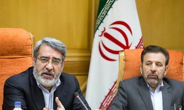 خبرهای تازه از ترکیب کابینه دوازدهم خبرهای تازه از ترکیب کابینه دوازدهم