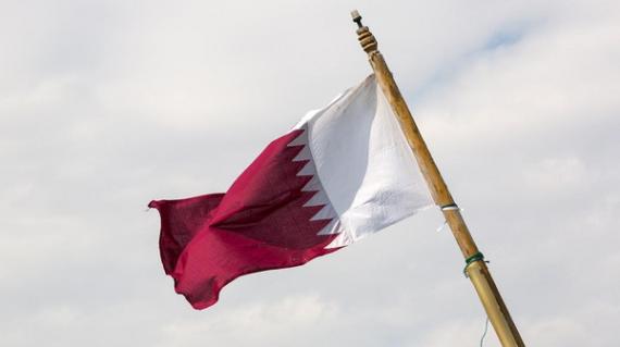 «کُری خوانی» سفیر قطر در آمریکا برای عربستان «کُری خوانی» سفیر قطر در آمریکا برای عربستان