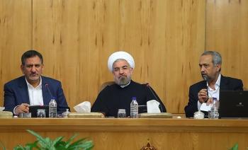 خداحافظ ریال!/ واحد پولی ایران تغییر کرد خداحافظ ریال!/ واحد پولی ایران تغییر کرد