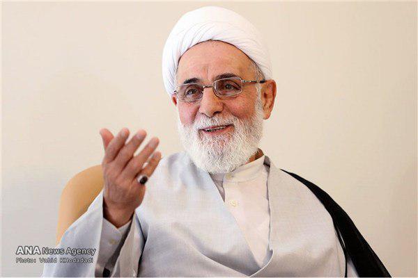 ناطق نوری از استعفایش خبر داد ناطق نوری از استعفایش خبر داد