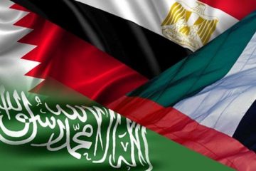 ۴ کشور، تحریمهای جدیدی را علیه قطر وضع کردند ۴ کشور، تحریمهای جدیدی را علیه قطر وضع کردند