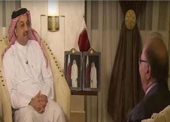 ایران راه تنفس قطر را باز کرد ایران راه تنفس قطر را باز کرد