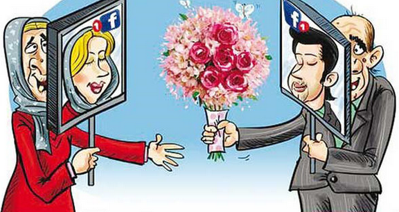 دلایل ظهور دختران پلنگ در فضای مجازی دلایل ظهور دختران پلنگ در فضای مجازی
