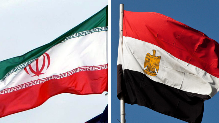 پیام ایران به مصر در بحبوحه بحران قطر پیام ایران به مصر در بحبوحه بحران قطر