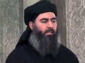 مخفیگاه ابوبکر بغدادی فاش شد مخفیگاه ابوبکر بغدادی فاش شد