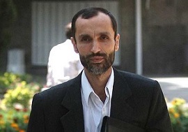 حمید بقایی آزاد شد حمید بقایی آزاد شد