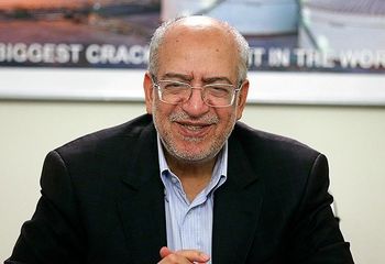 وزیر دولت یازدهم قائم مقام وزیر در دولت دوازدهم می شود! وزیر دولت یازدهم قائم مقام وزیر در دولت دوازدهم می شود!