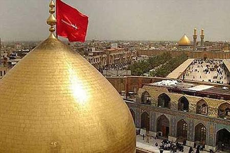 کشف خطرناکترین طرح داعش علیه عتبات عالیات و آیت الله سیستانی کشف خطرناکترین طرح داعش علیه عتبات عالیات و آیت الله سیستانی
