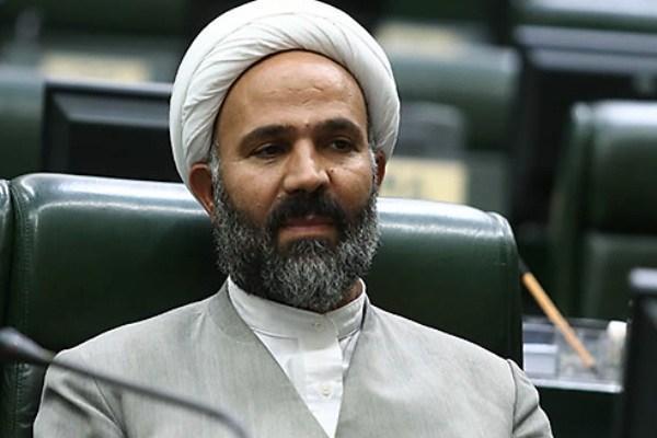 حمله تند نماینده مجلس به روحانی حمله تند نماینده مجلس به روحانی