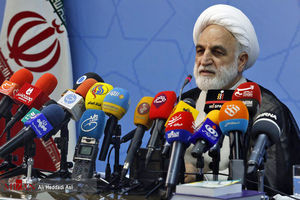 آخرین وضعیت پرونده حسین فریدون از زبان اژهای آخرین وضعیت پرونده حسین فریدون از زبان اژهای