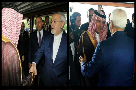 امکان بازگشایی سفارت ایران و عربستان امکان بازگشایی سفارت ایران و عربستان