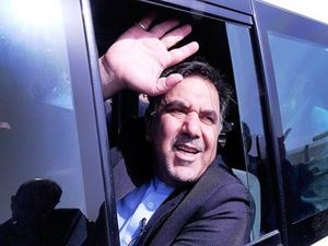 دوباره آخوندی را وزیر نکنید دوباره آخوندی را وزیر نکنید