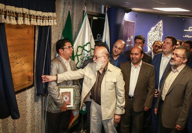فعالیت سه ماهه سرپرست برای شهرداری تهران فعالیت سه ماهه سرپرست برای شهرداری تهران