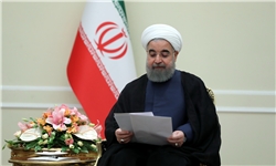 «محمود واعظی» رئیس دفتر رئیس جمهور و سرپرست نهاد ریاست جمهوری شد «محمود واعظی» رئیس دفتر رئیس جمهور و سرپرست نهاد ریاست جمهوری شد