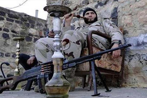 علت وحشیگری و خونخواری اعضای داعش کشف شد علت وحشیگری و خونخواری اعضای داعش کشف شد