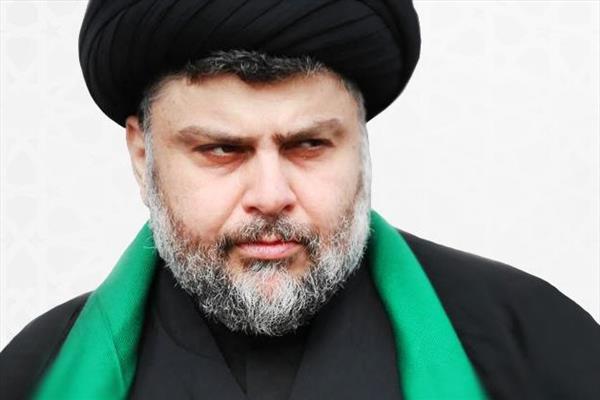 تازه ترین موضع گیری مقتدی صدر در باره ایران بعد از سفر به عربستان تازه ترین موضع گیری مقتدی صدر در باره ایران بعد از سفر به عربستان