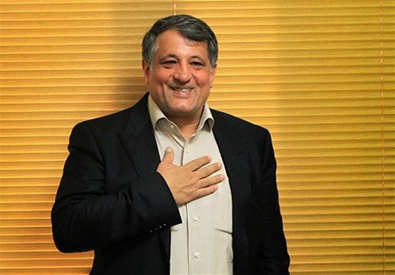 چرا محسن هاشمی شهردار تهران نشد؟ چرا محسن هاشمی شهردار تهران نشد؟