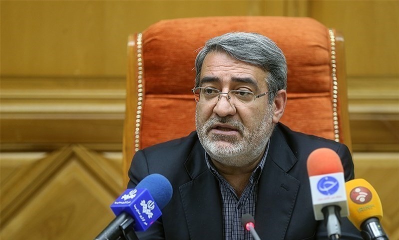 علت عدم لغو ویزای اربعین توسط عراق علت عدم لغو ویزای اربعین توسط عراق