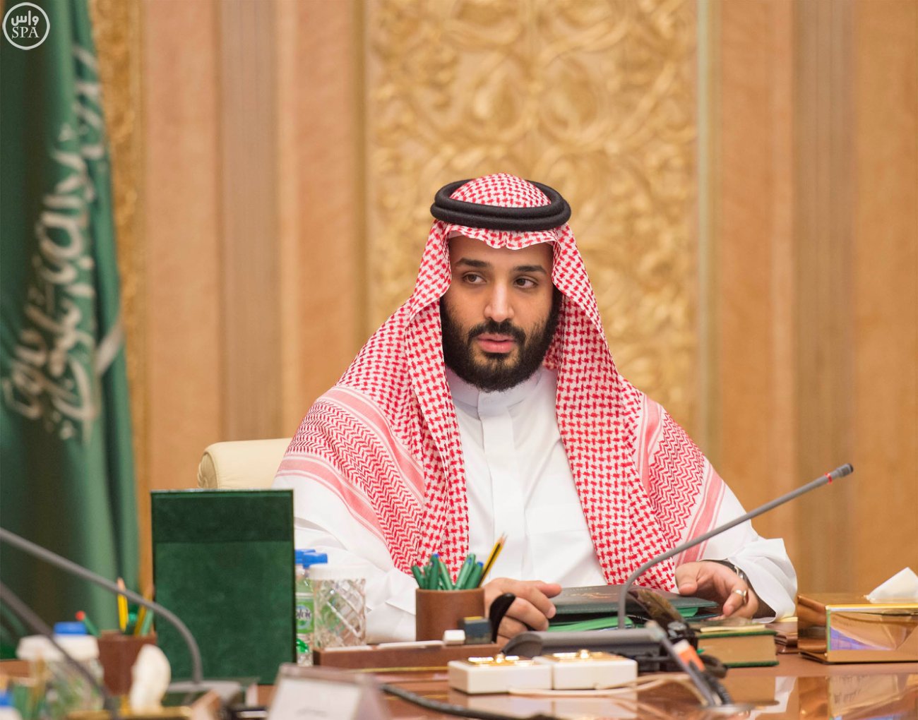 طرح ترور ولیعهد جدید عربستان افشا شد! طرح ترور ولیعهد جدید عربستان افشا شد!