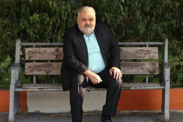 انتقاد تند اکبر عبدی از فیلم مهران مدیری! انتقاد تند اکبر عبدی از فیلم مهران مدیری!