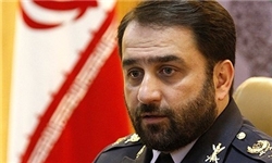 هواپیماهای جاسوسی آمریکایی در تور پدافند هوایی ایران هواپیماهای جاسوسی آمریکایی در تور پدافند هوایی ایران