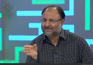 ایران عامل یازده سپتامبر ایران عامل یازده سپتامبر