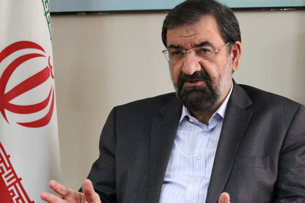 هشدار رضایی درخصوص شروع جنگ 20 ساله هشدار رضایی درخصوص شروع جنگ 20 ساله