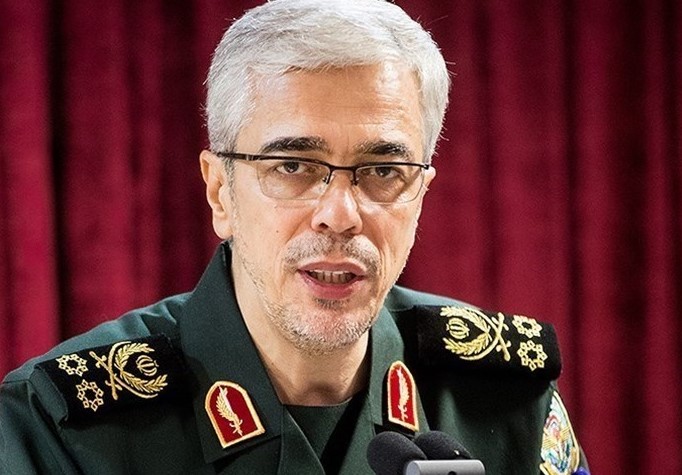 واکنش ایران به درخواست هماهنگی با ناوهای آمریکایی در خلیج فارس واکنش ایران به درخواست هماهنگی با ناوهای آمریکایی در خلیج فارس