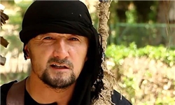 «وزیر جنگ» داعش کشته شد «وزیر جنگ» داعش کشته شد