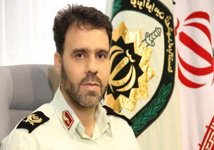 توضیحات پلیس در مورد شلیک به 2 کوله بر بانهای توضیحات پلیس در مورد شلیک به 2 کوله بر بانهای