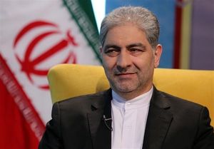 معاون جدید سیاسی وزیر کشور منصوب شد + سوابق معاون جدید سیاسی وزیر کشور منصوب شد + سوابق