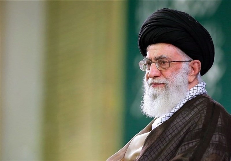 انتقاد شدید امام خامنهای از بیعملی مجامع جهانی و مدعیان حقوقبشر در قبال فجایع میانمار انتقاد شدید امام خامنهای از بیعملی مجامع جهانی و مدعیان حقوقبشر در قبال فجایع میانمار