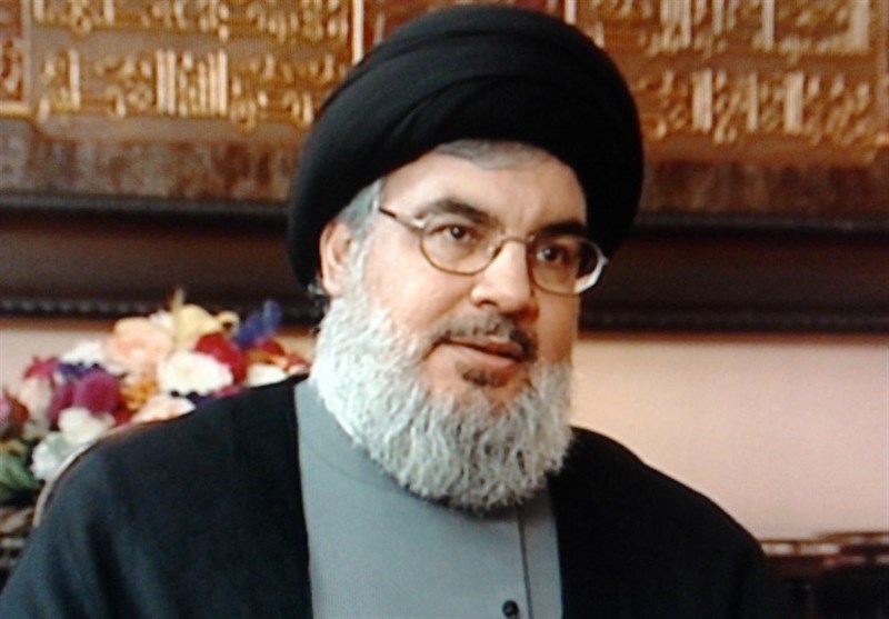 روایت سیدحسن نصرالله از دیدار با امام خامنهای در اوایل بحران سوریه روایت سیدحسن نصرالله از دیدار با امام خامنهای در اوایل بحران سوریه