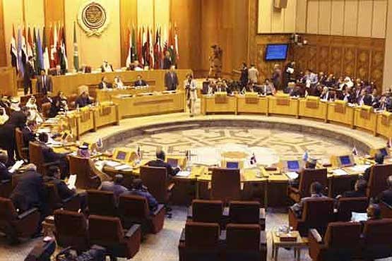 درگیری لفظی نمایندگان قطر و عربستان بر سر ایران درگیری لفظی نمایندگان قطر و عربستان بر سر ایران
