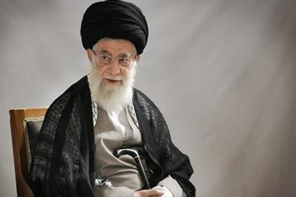 «حضرت یار، خاطرات خودگفته رهبر انقلاب» پرفروش شد «حضرت یار، خاطرات خودگفته رهبر انقلاب» پرفروش شد