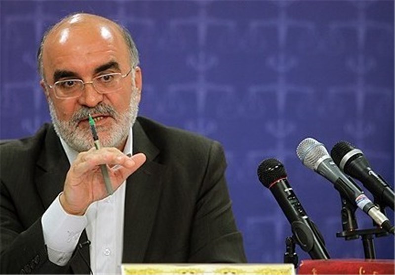 بازداشت یکی از مدیران استانی با کشف تعداد زیادی قرارداد سفید امضا بازداشت یکی از مدیران استانی با کشف تعداد زیادی قرارداد سفید امضا