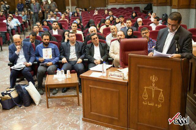 جزییات جدید از پرونده قتل «بنیتا» جزییات جدید از پرونده قتل «بنیتا»
