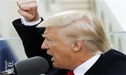 اظهارات ترامپ درباره انفجار لندن جنجالی شد اظهارات ترامپ درباره انفجار لندن جنجالی شد