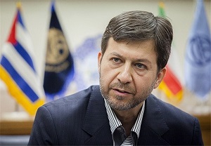 پدیده عجیب در ایران؛ اداره ۲ کلانشهر با یک شهردار! +عکس پدیده عجیب در ایران؛ اداره ۲ کلانشهر با یک شهردار! +عکس