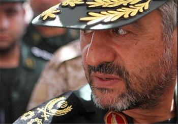 "پاسخهای دردناک"؛ واکنش شدیداللحن فرمانده کل سپاه به ترامپ "پاسخهای دردناک"؛ واکنش شدیداللحن فرمانده کل سپاه به ترامپ