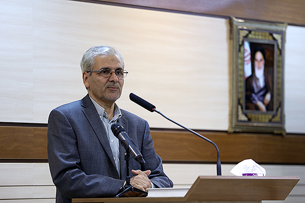 تحول در خدمت رسانی با ارتقاء هتلینگ مراکز درمانی تأمین اجتماعی تحول در خدمت رسانی با ارتقاء هتلینگ مراکز درمانی تأمین اجتماعی