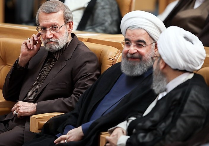 روسای قوا از شمول بهکارگیری در مشاغل بعد از بازنشستگی خارج شدند روسای قوا از شمول بهکارگیری در مشاغل بعد از بازنشستگی خارج شدند