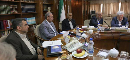 بازنگری دستورالعمل بیماران خاص، صعب العلاج و سرطانی بازنگری شد بازنگری دستورالعمل بیماران خاص، صعب العلاج و سرطانی بازنگری شد