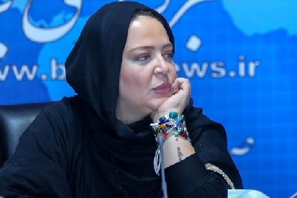 نظر بهاره رهنما درباره بی ادبی مهراب قاسم خانی به بهنوش بختیاری نظر بهاره رهنما درباره بی ادبی مهراب قاسم خانی به بهنوش بختیاری