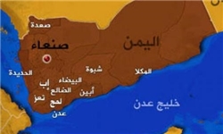 تشدید درگیری میان عربستان و امارات تشدید درگیری میان عربستان و امارات
